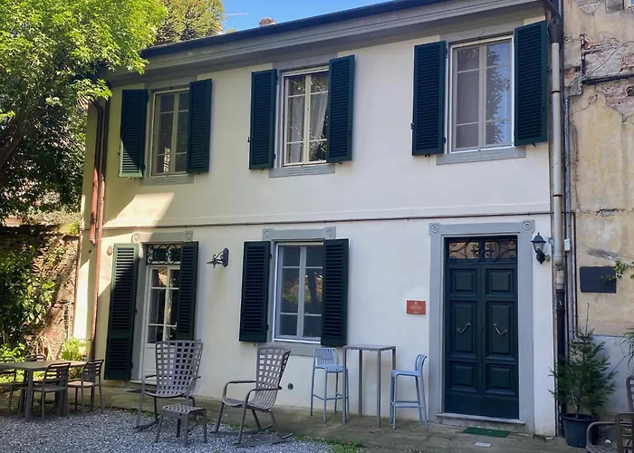 Corte Meraviglia - Relais Lucca